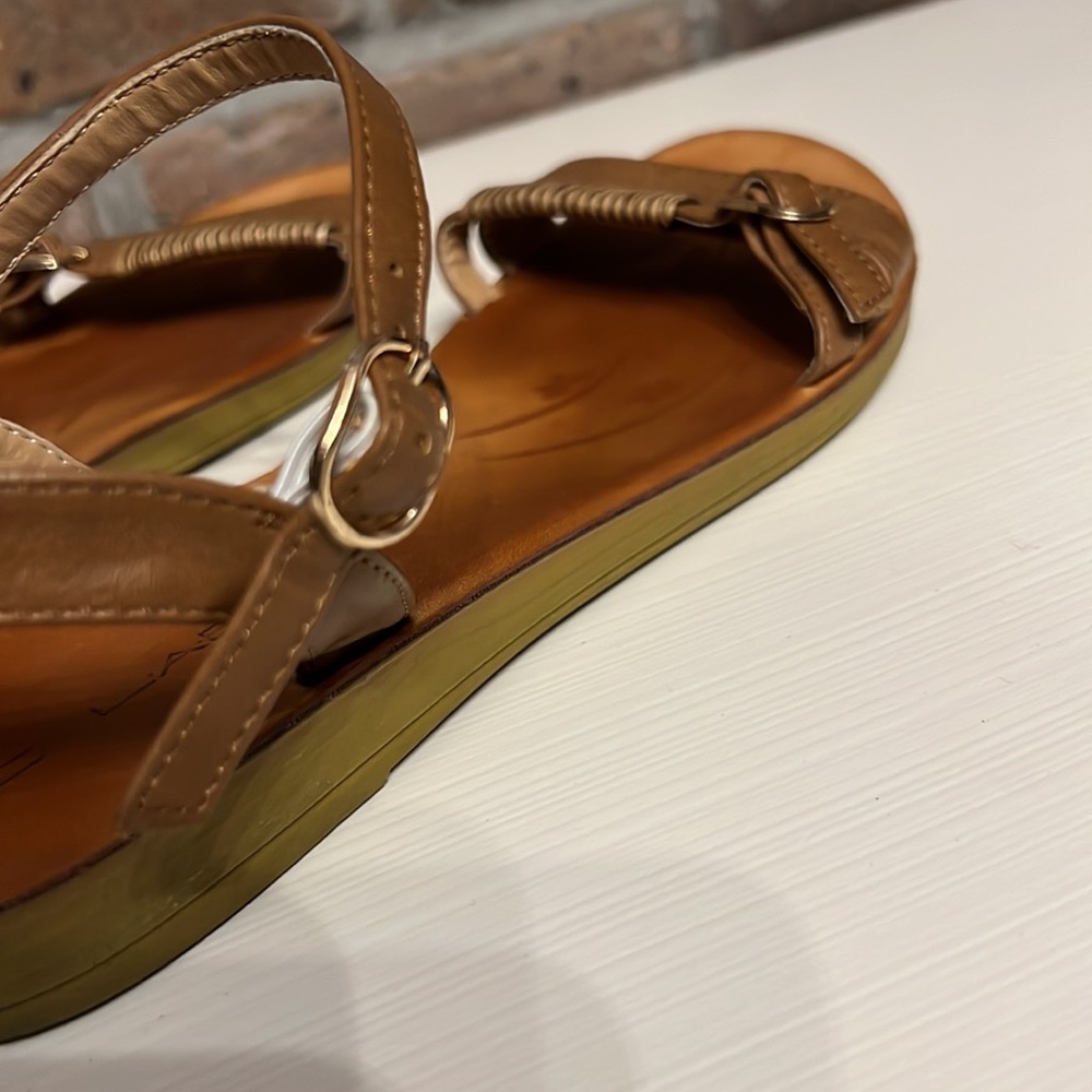 Sandals - Picture 4 of 9